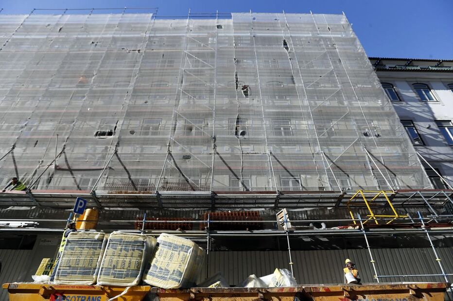 Pestana, CR7 hotel, Lisboa