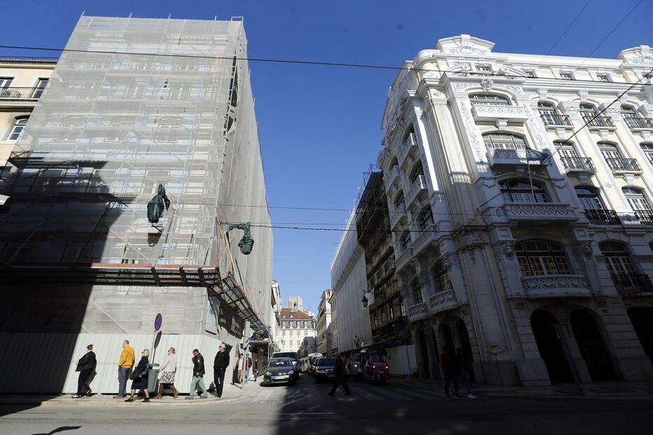 Pestana, CR7 hotel, Lisboa