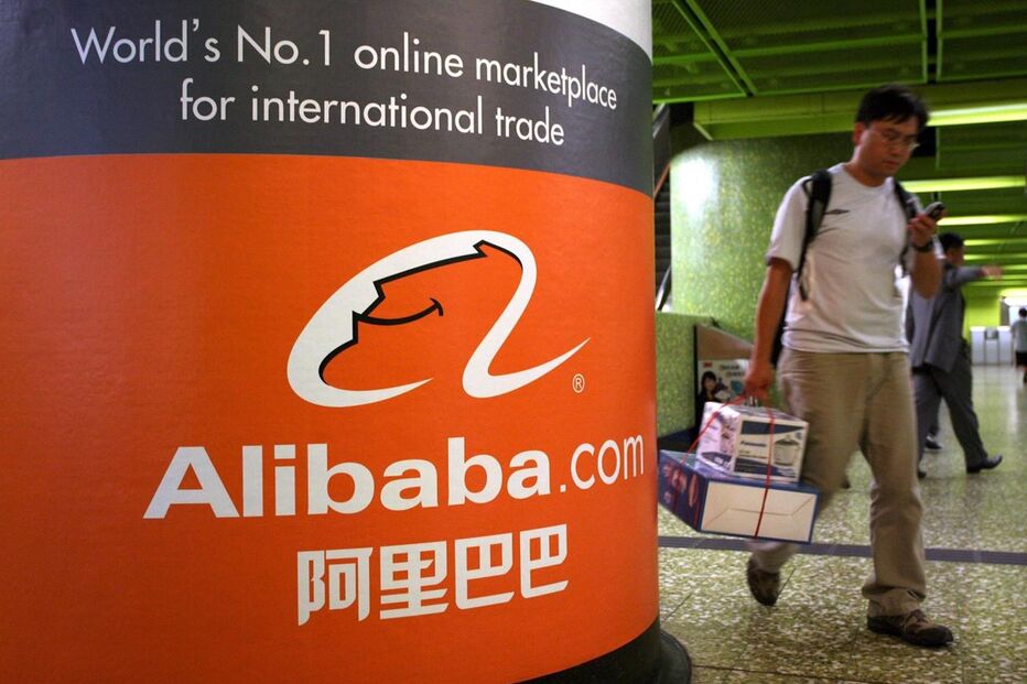 China, Nova Iorque, grupo Alibaba, política, economia, negócios e finanças, Alibaba