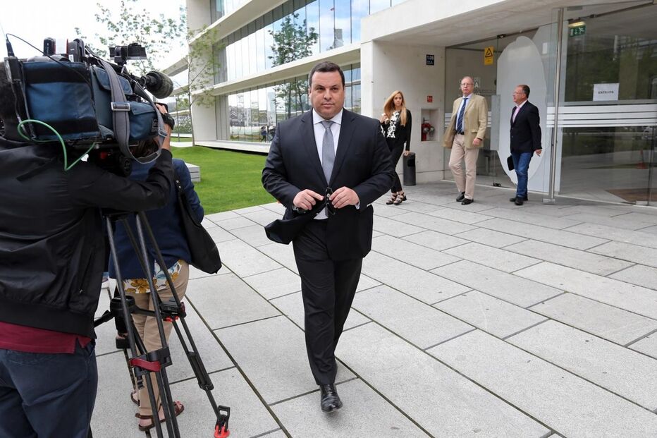 jorge silva carvalho, secretas, siedm, julgamento
