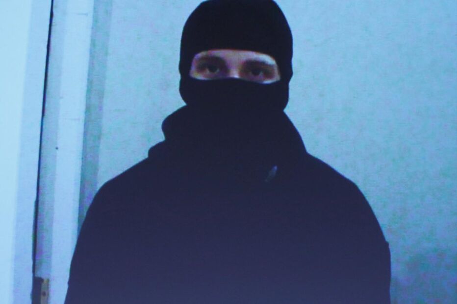 aaron driver, canadiano, terrorista, daesh