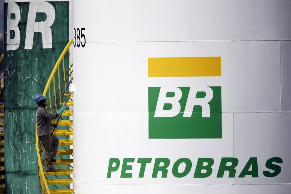 Petrobras, economia, negócios e finanças, economia (geral)