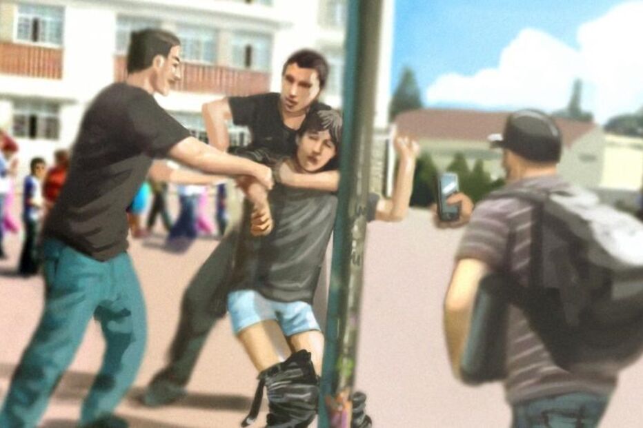 UNICEF, Dia Internacional da Juventude, política, questões sociais, maus-tratos