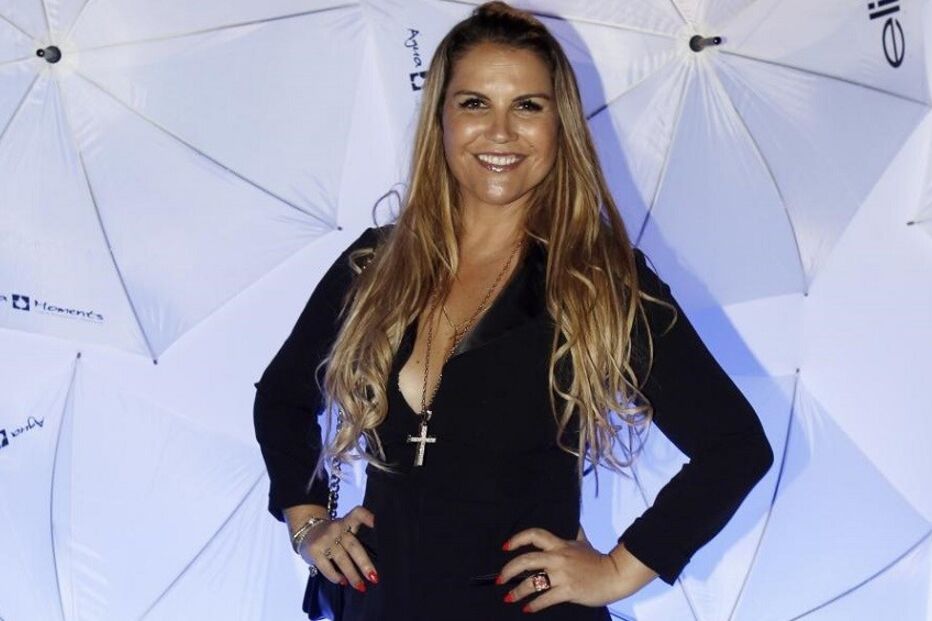 Katia Aveiro, Kim Kardashian, Cristiano Ronaldo, Kanye West, Kendall Jenner, negócios, roupa