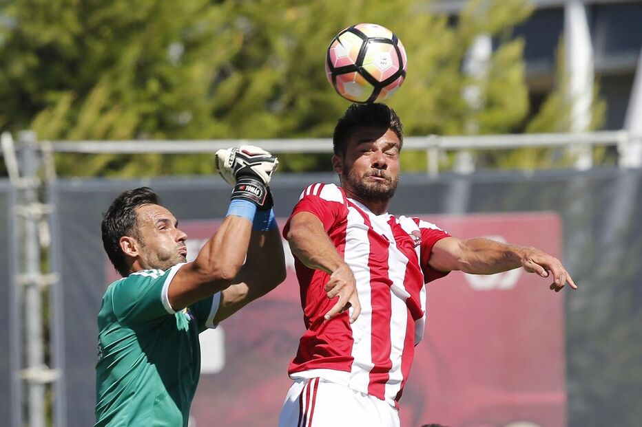 Leixões, Desporto, Futebol, FPF