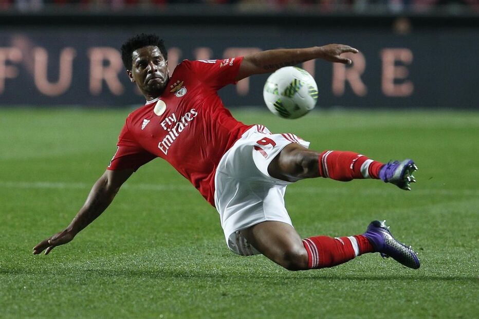 Eliseu, Benfica, Desporto, Futebol