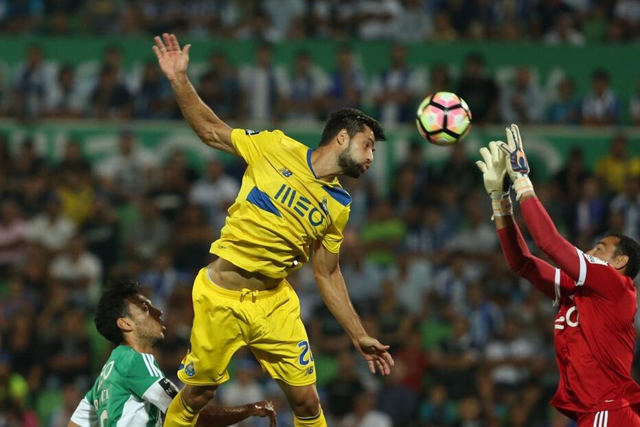 Rio Ave, FC Porto, Desporto, Futebol 