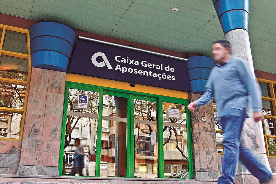 Função Pública, Caixa Geral de Aposentações, CGA, Tribunal de Contas, Segurança Social, Administração Pública, Ministério da Defesa, política, economia, negócios e finanças