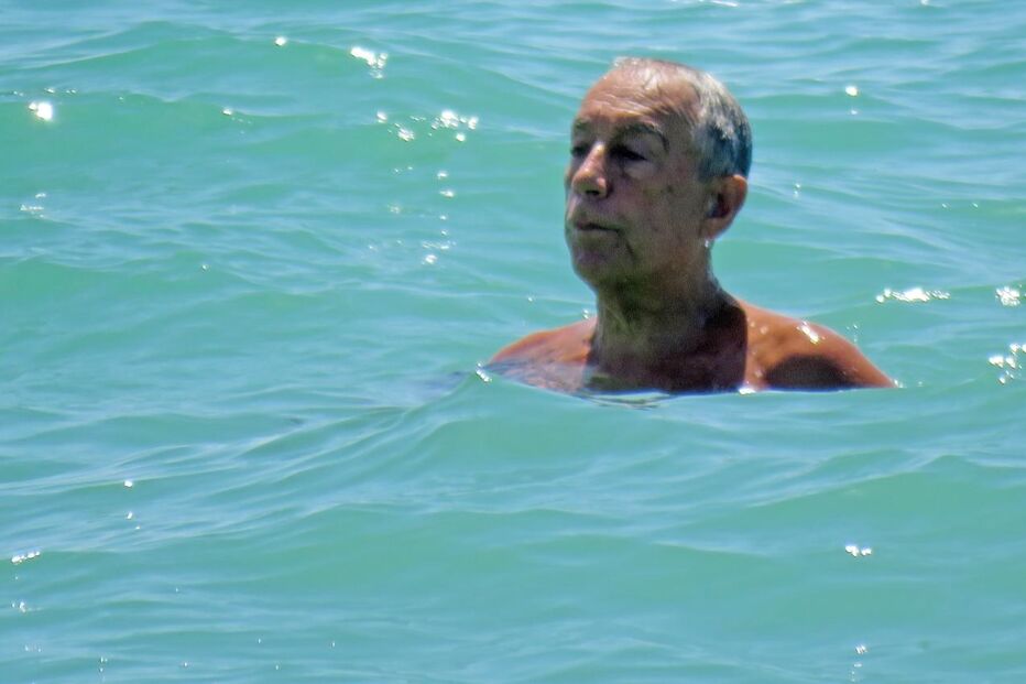 marcelo, praia, algarve