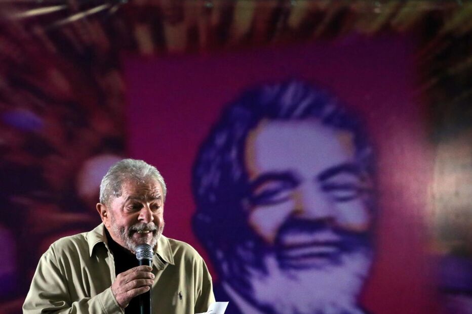 Lula da Silva