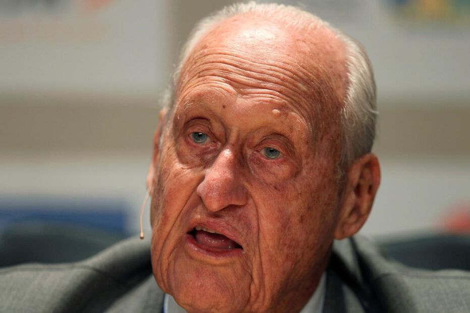 João Havelange, FIFA, Desporto, Futebol