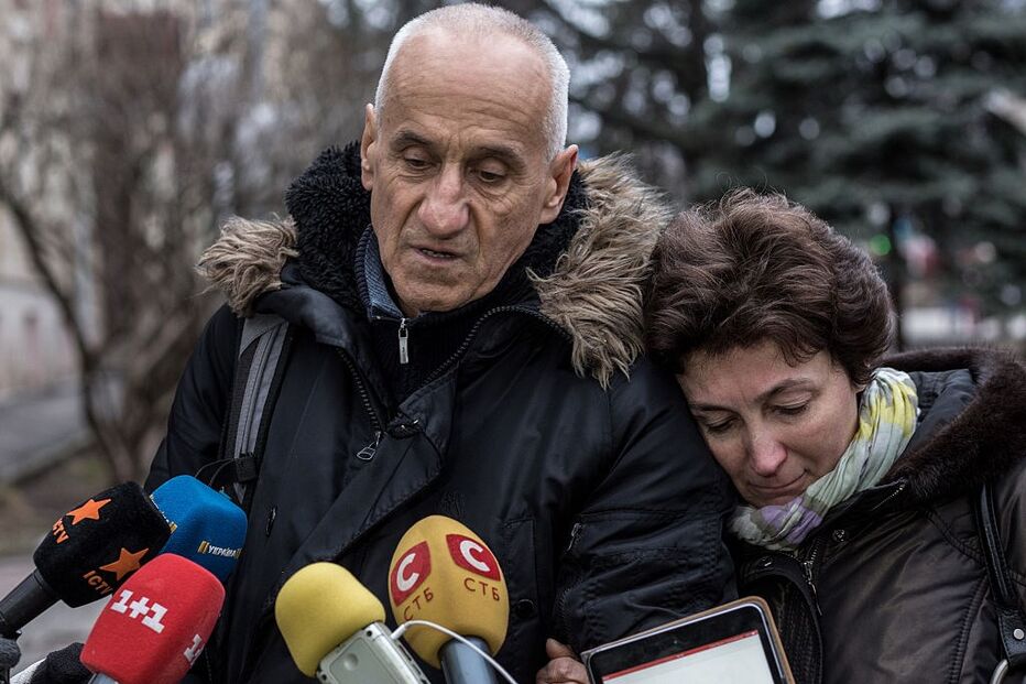 Ucrânia, Vladimir Iónov, Kremlin, Rússia, política, asilo político