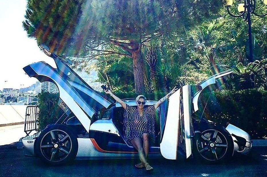 Koenigsegg, portuguesa, carros