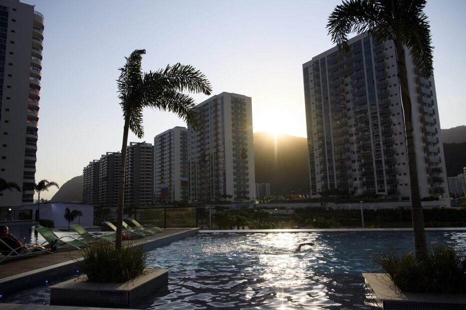 Jogos Olímpicos, Desporto, Rio2016, Modalidades, Rio2016