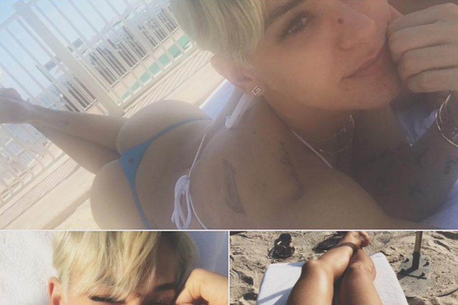 Nascida em Angola, Carina tem 36 anos, é piloto de corridas pela Lamborghini e casou-se com o dono de uma empresa de construção civil angolana