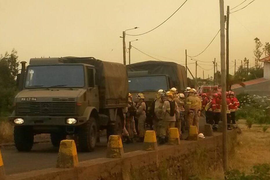 Tribunal da Comarca da Madeira, Camacha, Santa Cruz, Madeira, política, crime, lei e justiça