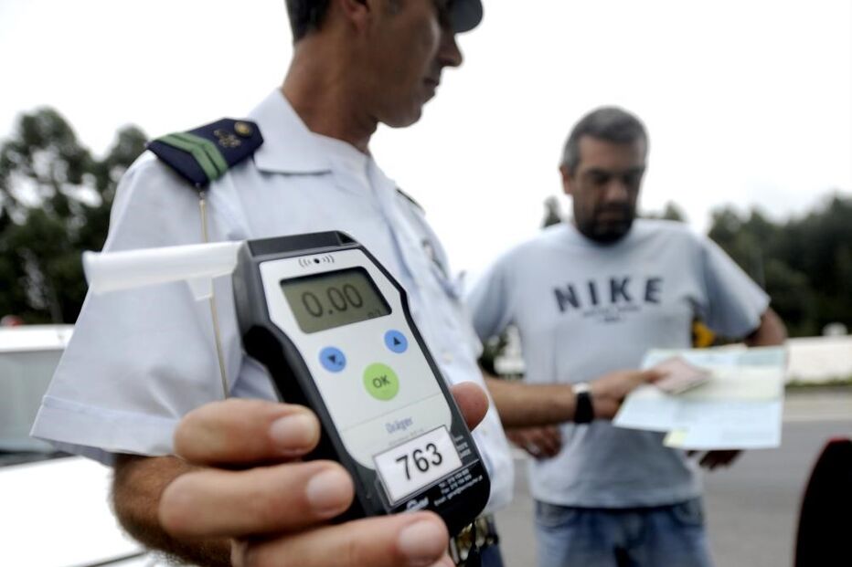 PSP, Operação Verão Seguro, crime, lei e justiça, polícia, crime, detenções