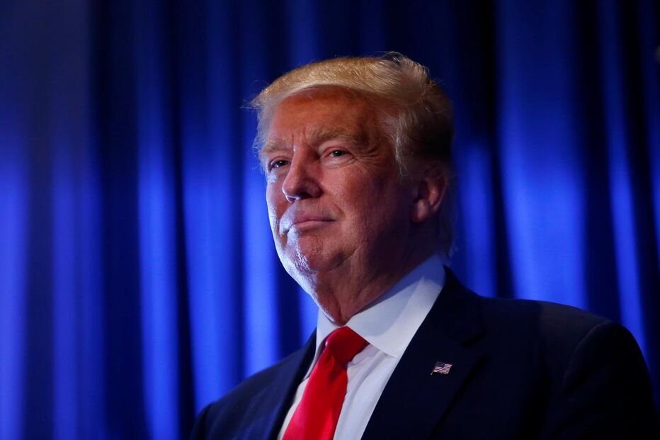 Donald Trump, Estados Unidos, equipa de campanha, mudança, Kellyanne Conway, Mike Pence, política, eleições presidenciais