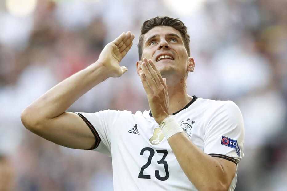 Mario Gómez, Desporto, Futebol, Fiorentina, Wolfsburgo