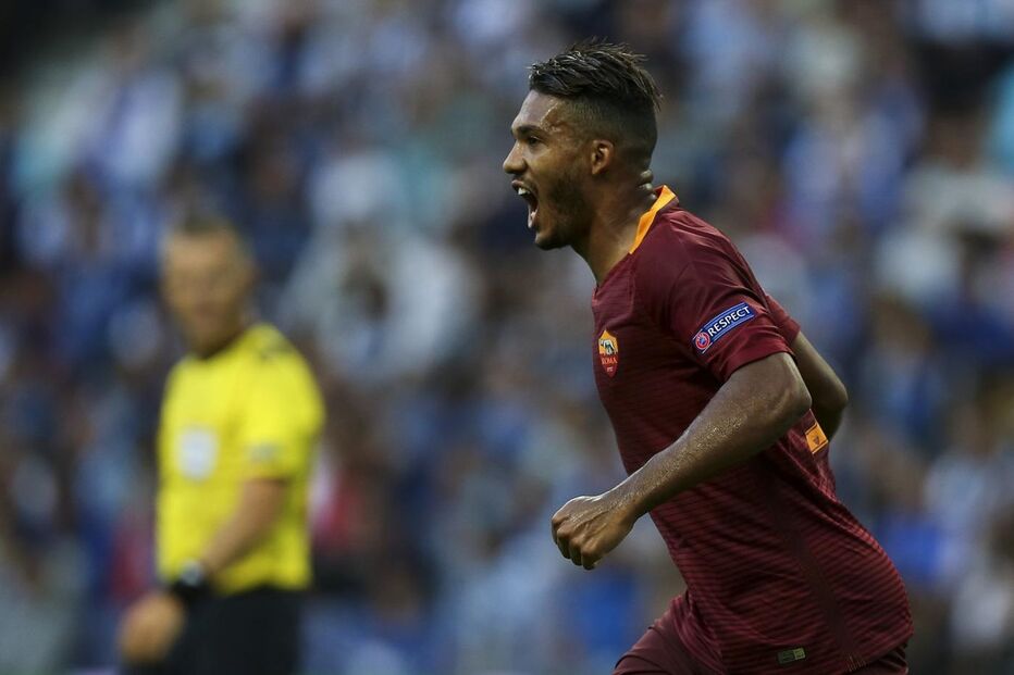 FC Porto, Desporto, Futebol, Desporto, Roma, Liga dos Campeões