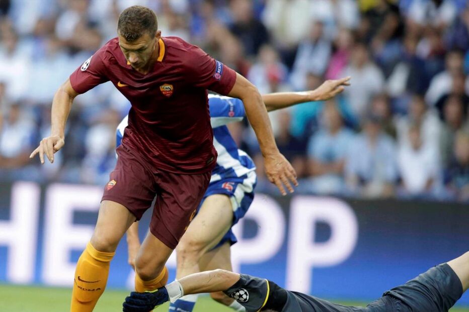 FC Porto, Desporto, Futebol, Desporto, Roma, Liga dos Campeões