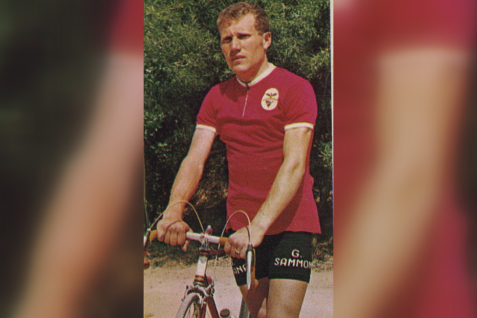 Américo Silva, Volta a Portugal, Joaquim Agostinho, Joaquim Leite, FC Porto, Portugal, Marselha, França, desporto, ciclismo, Benfica