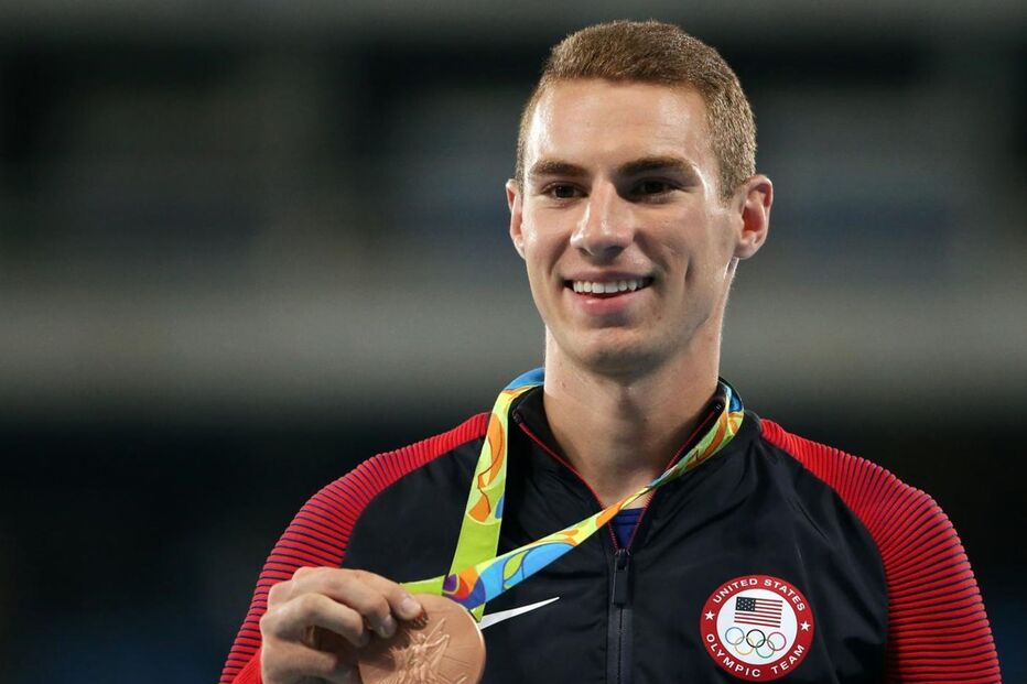 Jogos Olímpicos, Estados Unidos, imposto, Michael Phelps, Simon Biles, desporto, eventos desportivos