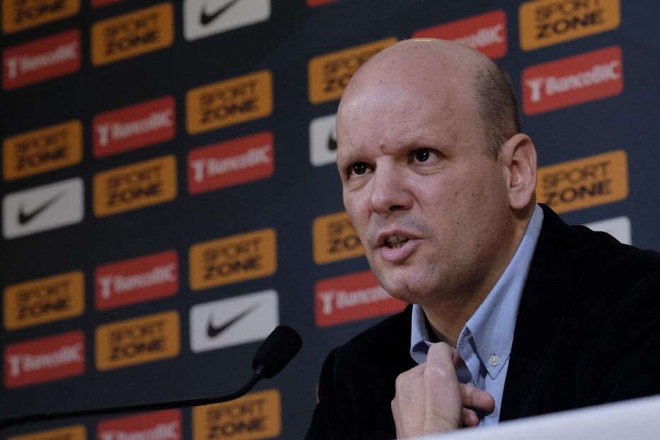 Jorge Braz, Portugal, Mundial, futsal, Colômbia