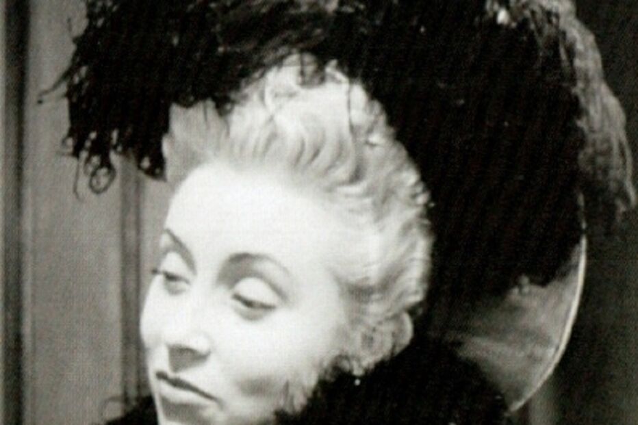 Madalena Sotto, atriz, morte, Teatro Sá da Bandeira, artes, cultura e entretenimento, teatro