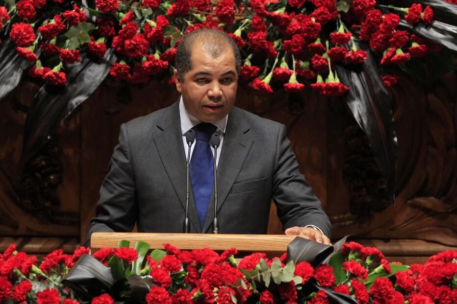 Hélder Amaral, CDS-PP, Luanda, MPLA, Ribeiro e Castro, Telmo Correia, política, partidos e movimentos, diplomacia