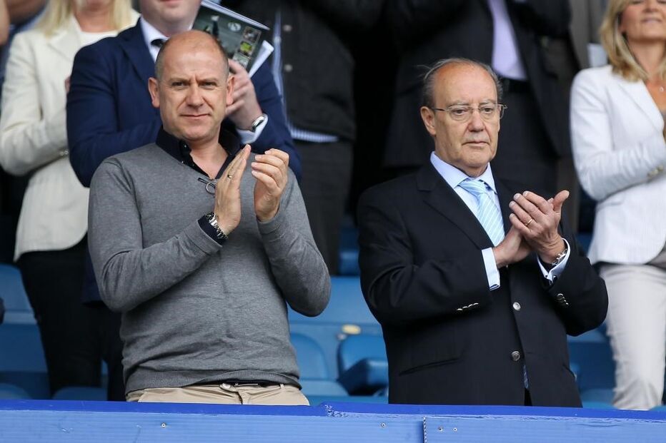 Pinto da Costa, Antero Henrique, FC Porto, desporto, futebol, Jorge Mendes, Nuno Espírito Santo