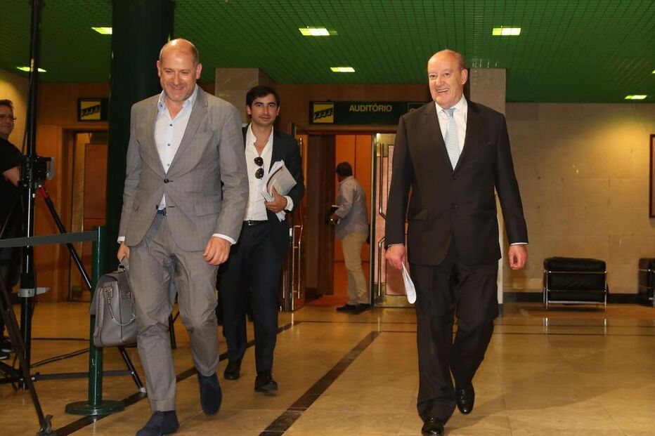 Pinto da Costa, Antero Henrique, FC Porto, desporto, futebol, Jorge Mendes, Nuno Espírito Santo