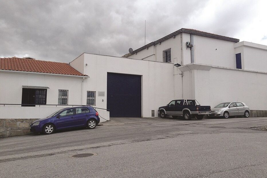 Peso da Régua, Vila Real, PJ, Polícia Judiciária, prisão, crime, lei e justiça, dependência, droga, haxixe