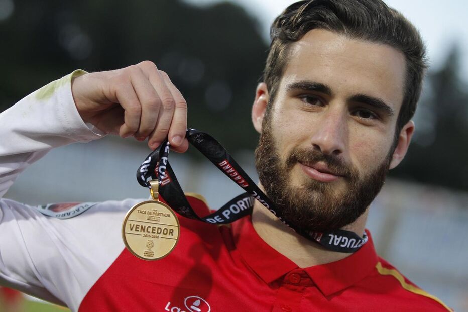 Rafa Silva, Benfica, FC Porto, Sporting de Braga, desporto, futebol