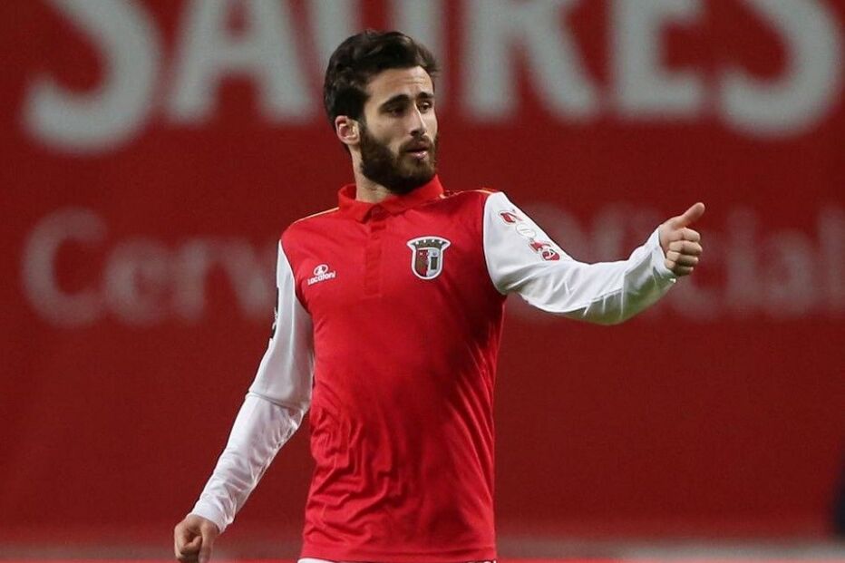 Rafa Silva, Benfica, FC Porto, Sporting de Braga, desporto, futebol