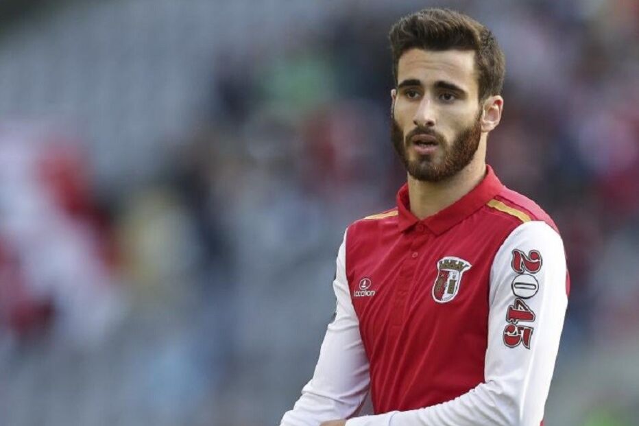 Rafa Silva, Benfica, FC Porto, Sporting de Braga, desporto, futebol
