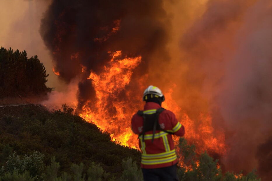  Liga dos Bombeiros Portugueses