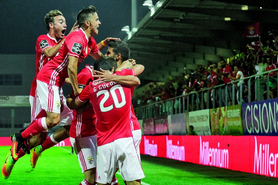 Benfica, Benficatv, rádio, águias, canal. Luís Filipe Vieira