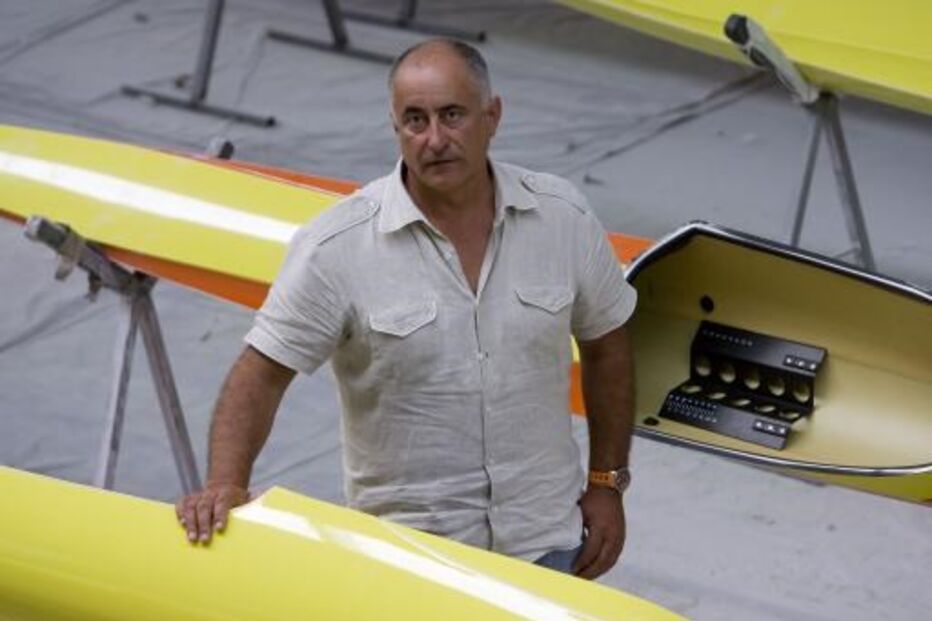 Jogos Olímpicos do Rio de Janeiro, Manuel Ramos, Nelo, desporto, canoagem, Jogos Olímpicos, Rio 2016