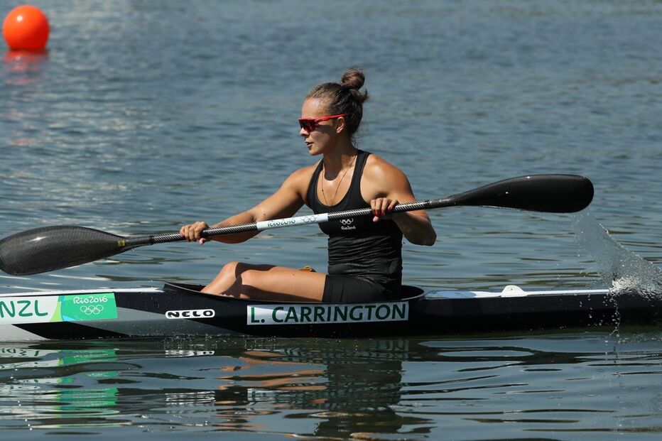 Jogos Olímpicos do Rio de Janeiro, Manuel Ramos, Nelo, desporto, canoagem, Jogos Olímpicos, Rio 2016