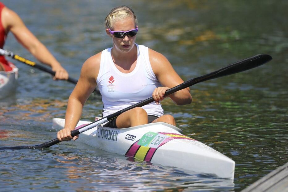 Jogos Olímpicos do Rio de Janeiro, Manuel Ramos, Nelo, desporto, canoagem, Jogos Olímpicos, Rio 2016