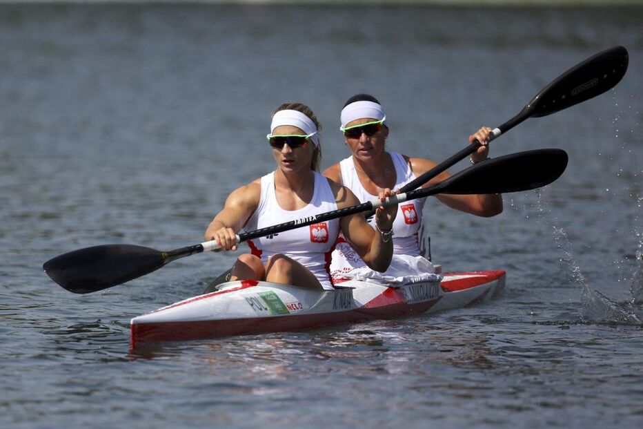 Jogos Olímpicos do Rio de Janeiro, Manuel Ramos, Nelo, desporto, canoagem, Jogos Olímpicos, Rio 2016