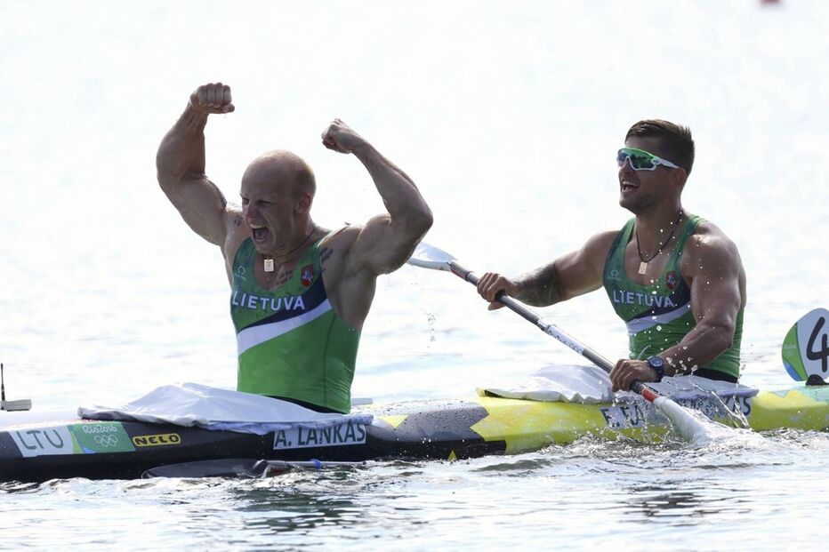 Jogos Olímpicos do Rio de Janeiro, Manuel Ramos, Nelo, desporto, canoagem, Jogos Olímpicos, Rio 2016