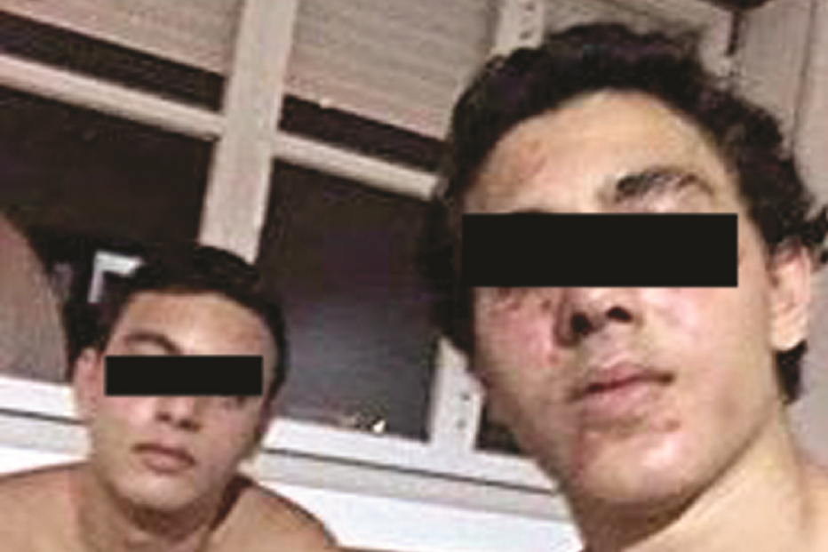 Iraque, Portugal, Presidente da República, Ponte de Sor, Rúben Cavaco, crime, diplomata, menor