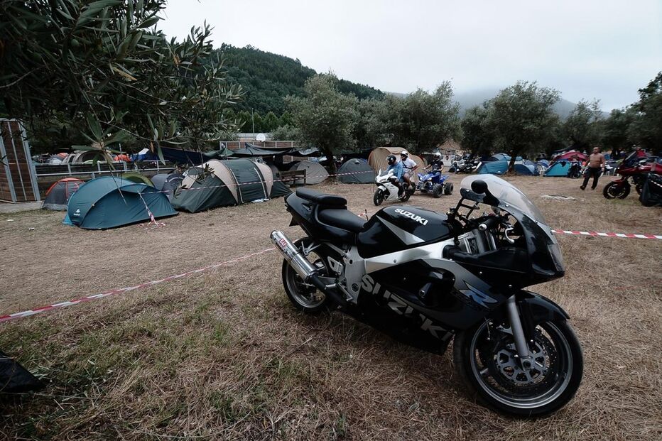 Piloto bielorrusso recusado na Baja de Portalegre devido à nacionalidade