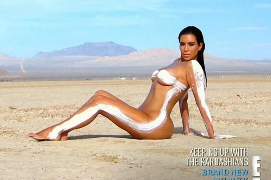 Kim Kardashian