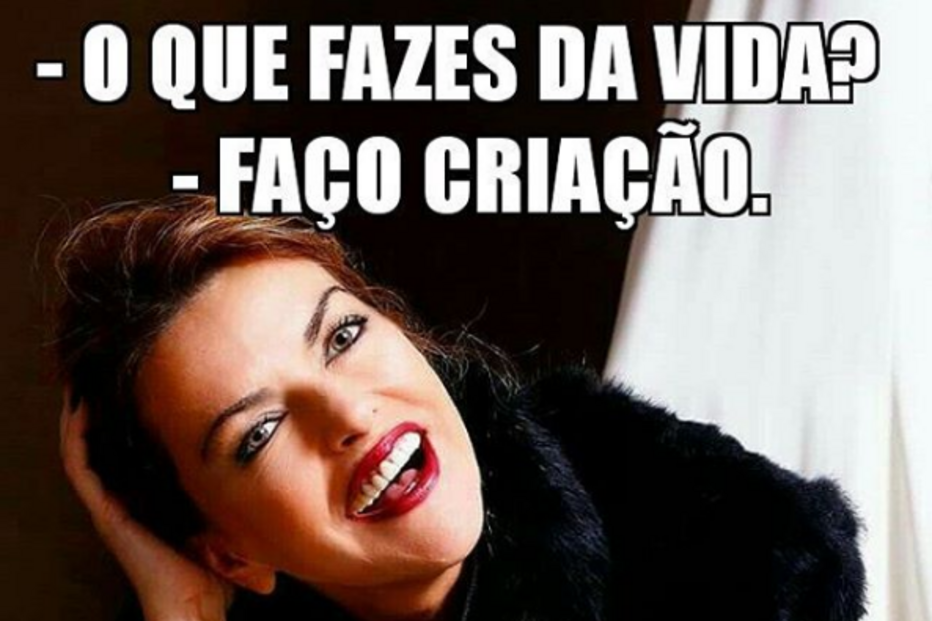 Memes, Isabel Angelino