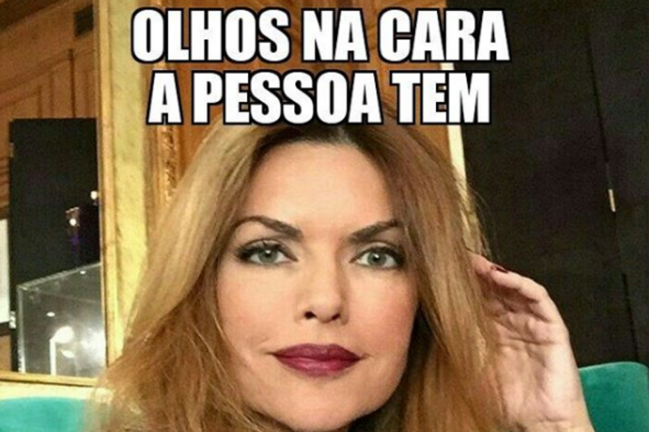 Memes, Isabel Angelino