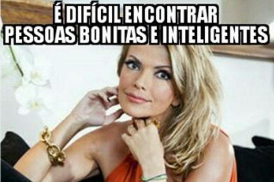 Memes, Isabel Angelino