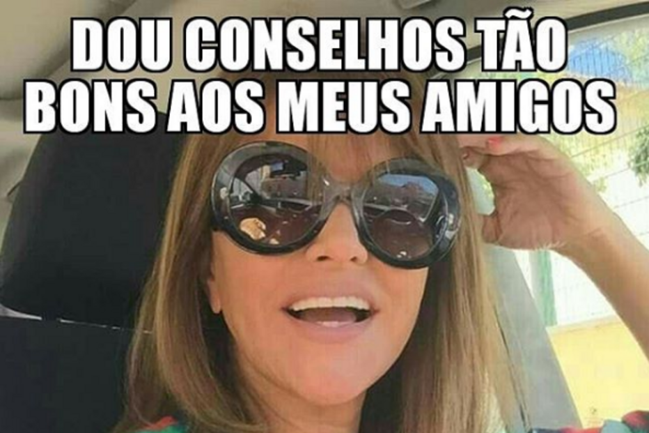 Memes, Isabel Angelino